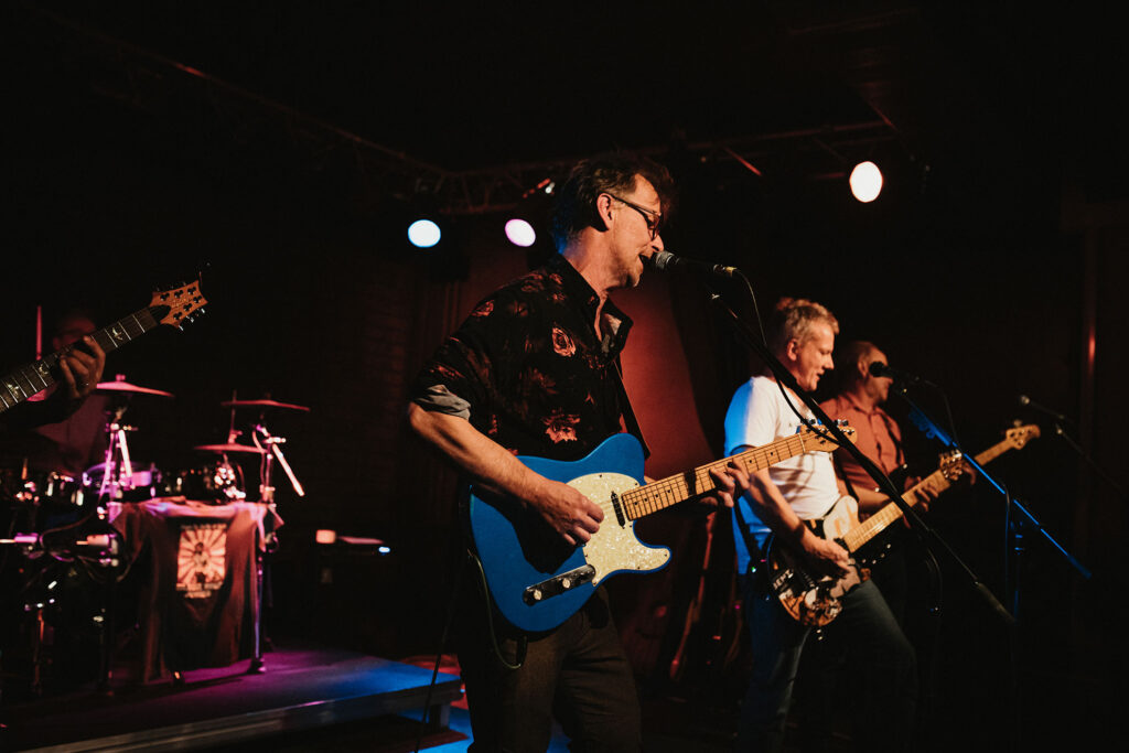 Silverfish Surfers, Orangehouse, Munich, Jan 2020, Foto: Dario Suppan